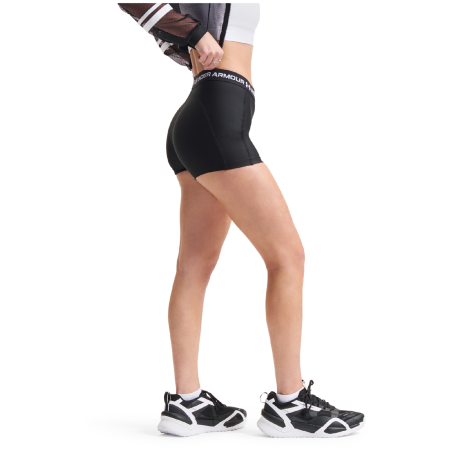 Calzoncillos bóxer para mujer Under Armour Heatgear Shorty