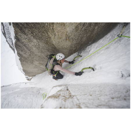 Piolet de alpinismo Black Diamond Viper Adze Ice Tool