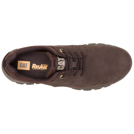 Calzado de hombre Caterpillar Threshold Low