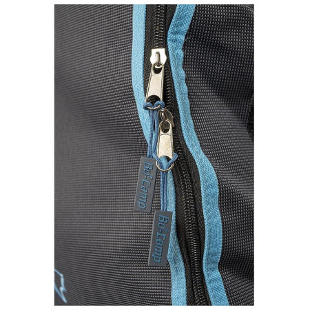 Organizador Bo-Camp Caravan Organiser Smart 12