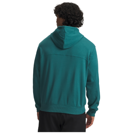 Sudadera de hombre Under Armour Rival LW Hoodie