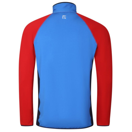 Sudadera funcional de hombre Progress Glacier