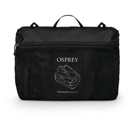Bolsa de viaje Osprey Transporter 30