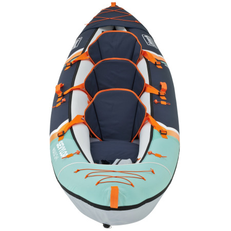 Kayak hinchable Sevylor Maui 2+1 Kit