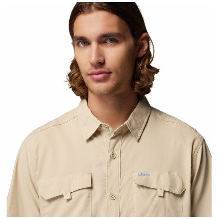 Camisa de hombre Columbia Silver Ridge™ Utility II SS