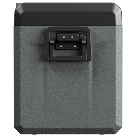 Nevera compresor Yolco TCX50