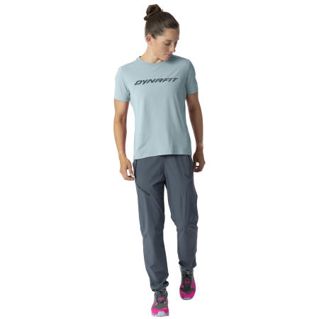 Camiseta de mujer Dynafit Traverse T-Shirt W