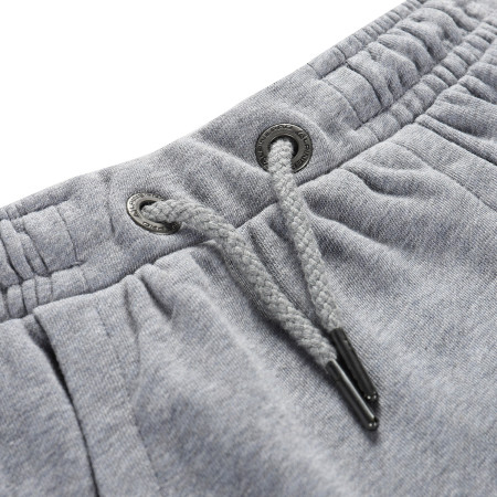 Falda para niños Alpine Pro Foredo Smoked Pearl