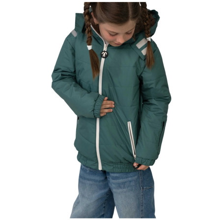 Chaqueta para niños DucKsday Windbreaker Jacket Breeze
