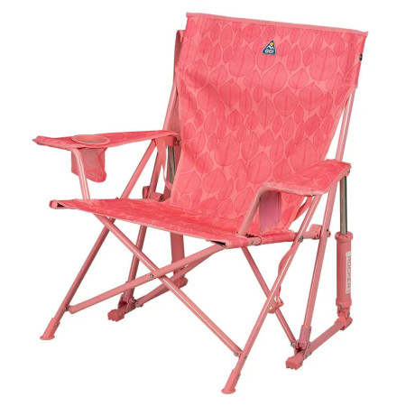 Silla GCI Kickback Rocker