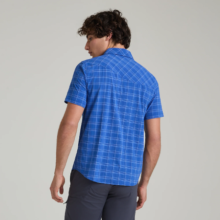 Camisa de hombre Montura Felce 2