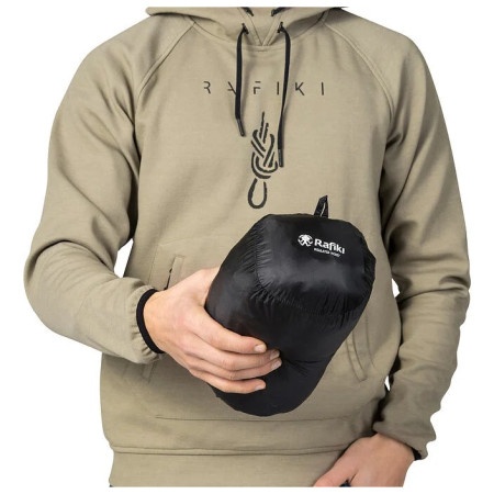 Chaqueta de hombre Rafiki Fitz