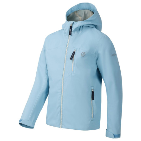 Chaqueta para niños Dare 2b Kids Switch II Jacket Nordic Blue