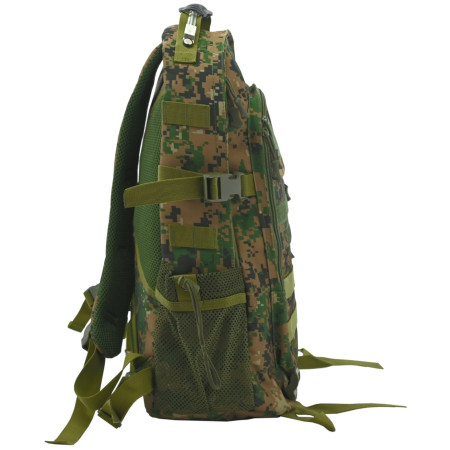 Mochila Cattara Army 25l