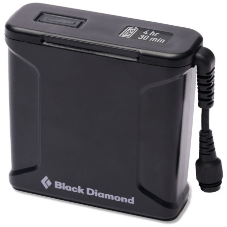 Batería(s) Black Diamond Megawatt Battery negro black