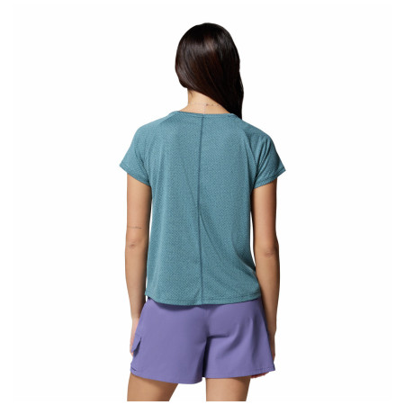 Camiseta de mujer Columbia Bogata Bay™ SS Tee