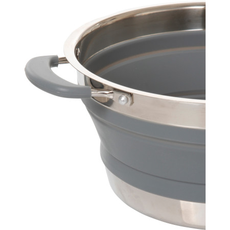 Olla plegable Brunner Volcano Fold-Away 20 cm