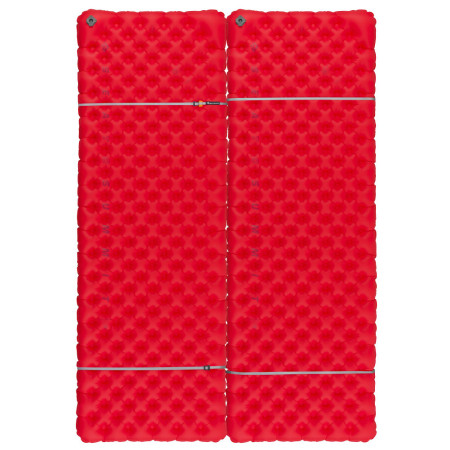 Correa de conexión Sea to Summit Mat Coupler Kit Loops