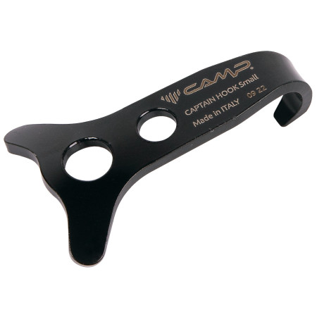 Gancho Camp Captain Hook S