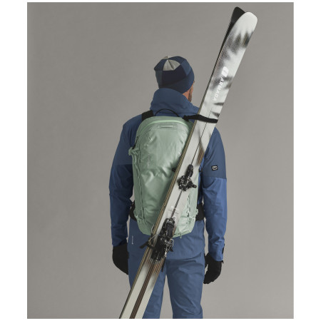 Mochila para esquí de travesía Ortovox Switchback 27