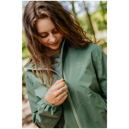 Chaqueta de mujer MOOA Altis 15K