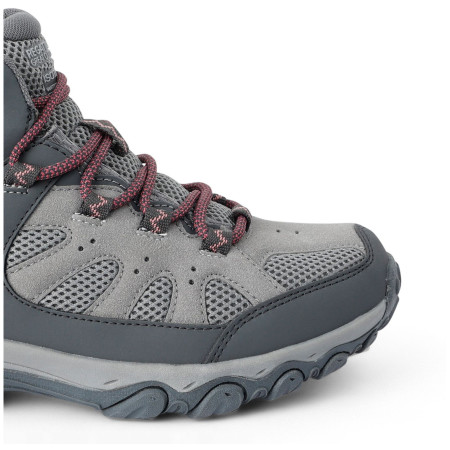 Calzado de mujer Regatta Womens Edgepoint IV Mid