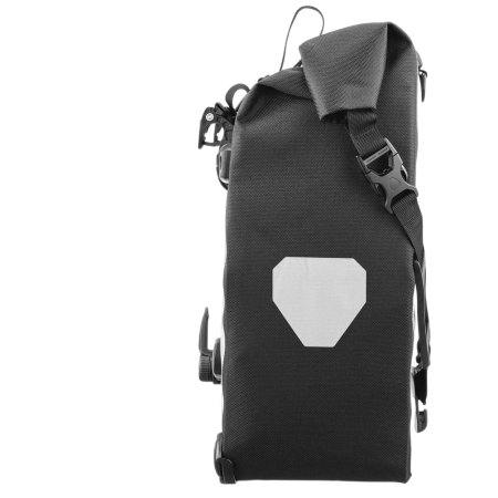 Alforja impermeable para bicicleta Ortlieb Back-Roller Design