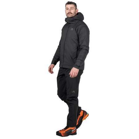 Chaqueta de hombre Mountain Equipment Intra Hooded Jacket Men's