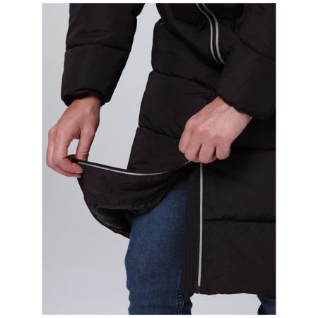 Abrigo de invierno para mujer Loap Tandora