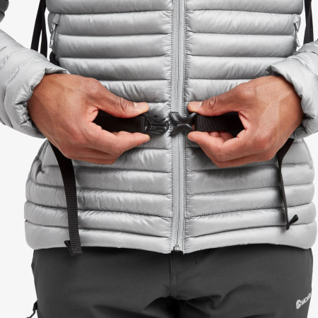 Mochila Montane Trailblazer Xt 25