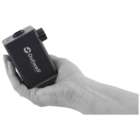Hinchador eléctrico Outwell Aeroflow Rechargeable Pump