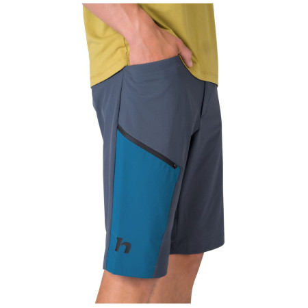 Pantalones cortos de hombre Hannah Torres