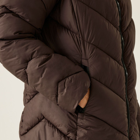 Abrigo de invierno para mujer Regatta Andia II