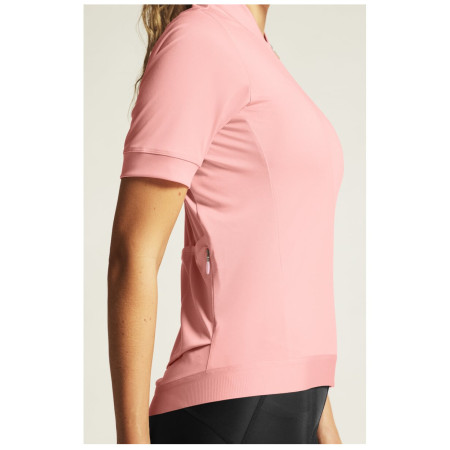 Maillot de ciclismo para mujer Craft W Core Essence Regular