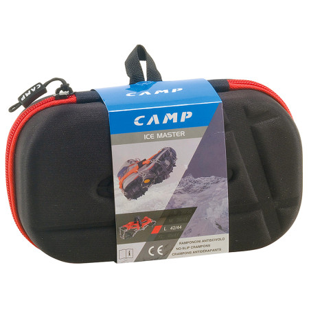 Crampones Camp Ice Master