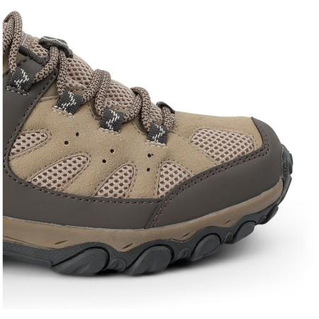 Calzado de mujer Regatta Womens Edgepoint IV Low