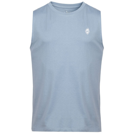 Camiseta sin mangas para hombre High Point Boulder Scampolo