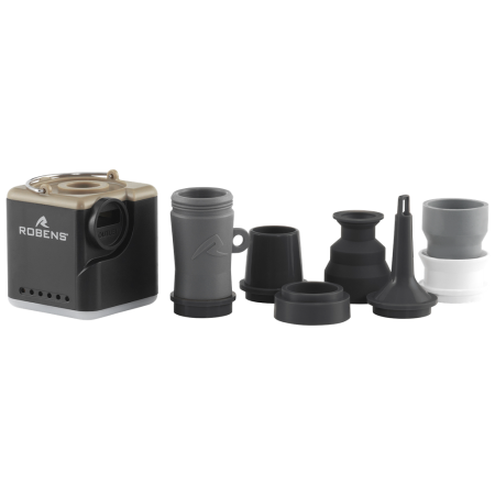 Hinchador eléctrico Robens Torrin 2in1 Pump