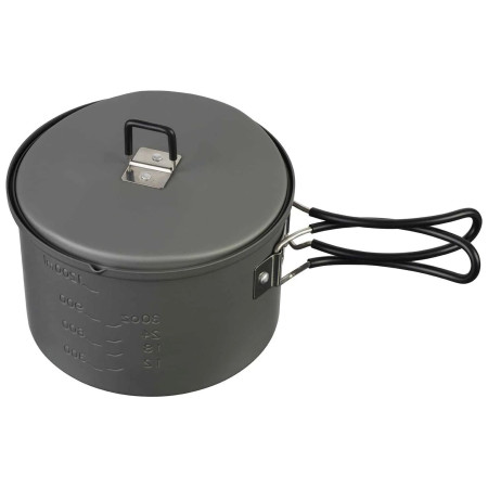 Olla Esbit Olla de aluminio 1,6L