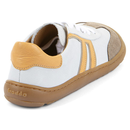 Calzado de mujer Frodo barefoot f-motion laces