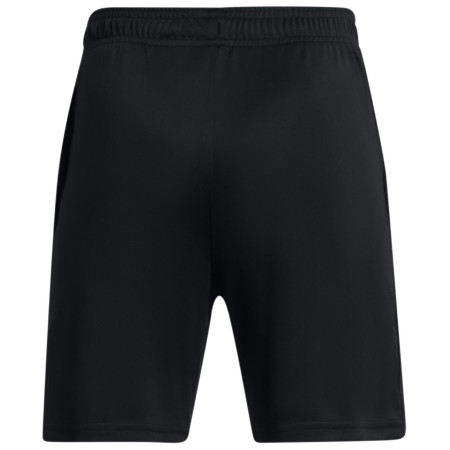 Pantalones cortos para niños Under Armour UA Tech Logo Shorts Black