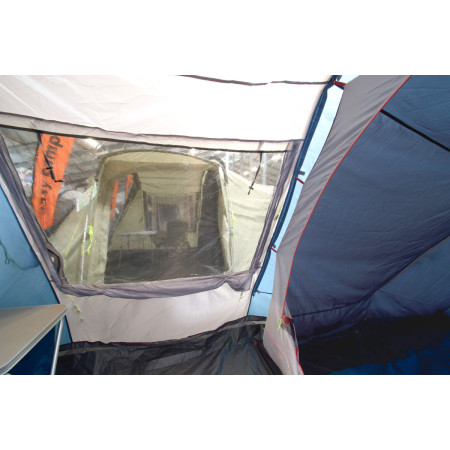 Tienda de campaña Pinguin Interval 6 Steel