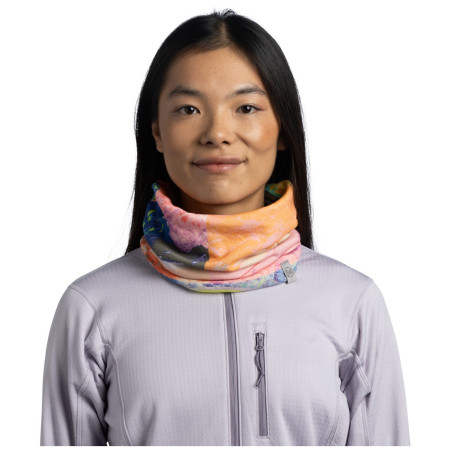 Cuello multiuso Buff Merino Heavyweight Digital Prints