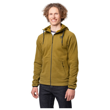 Sudadera de hombre Rafiki Pantera Zip