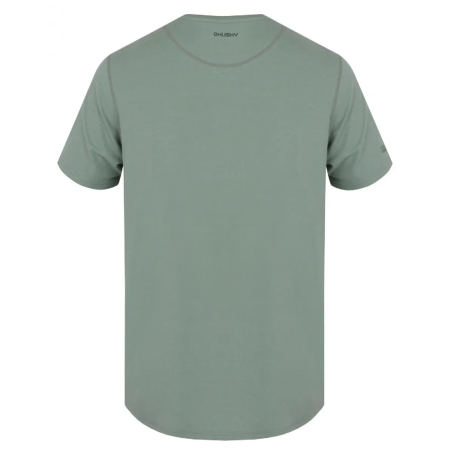 Camiseta funcional de hombre Husky Mertis M