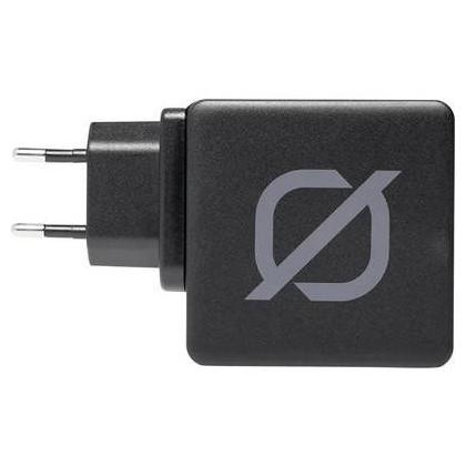Cargador Goal Zero 45W Usb-C Nabíječka negro černá