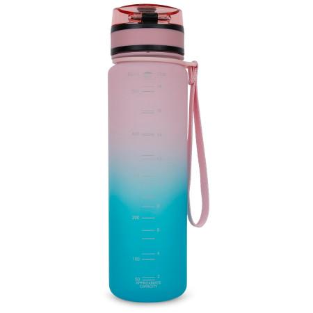Botella Regatta 0.6L Tritan Flip