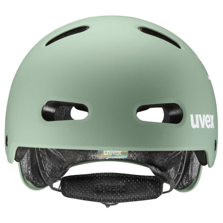 Casco de ciclismo para niños Uvex Kid 4 Style
