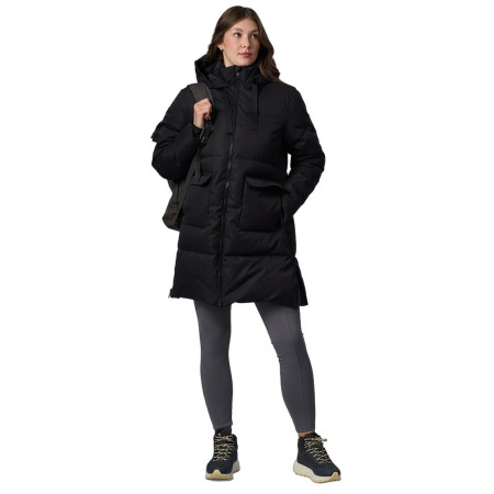 Abrigo de invierno para mujer Northfinder Izabel