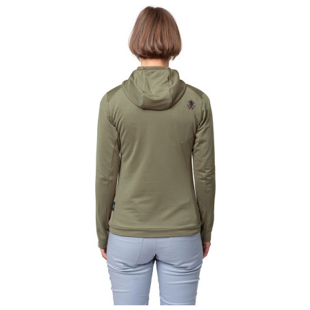 Sudadera de mujer Rafiki Vega W